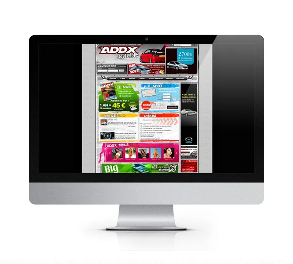 Addx Online