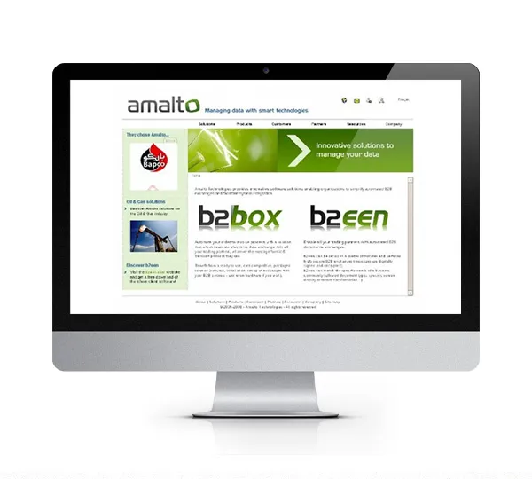 Amalto