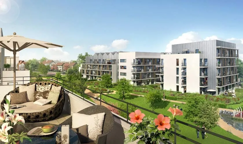 Bouygues Immobilier