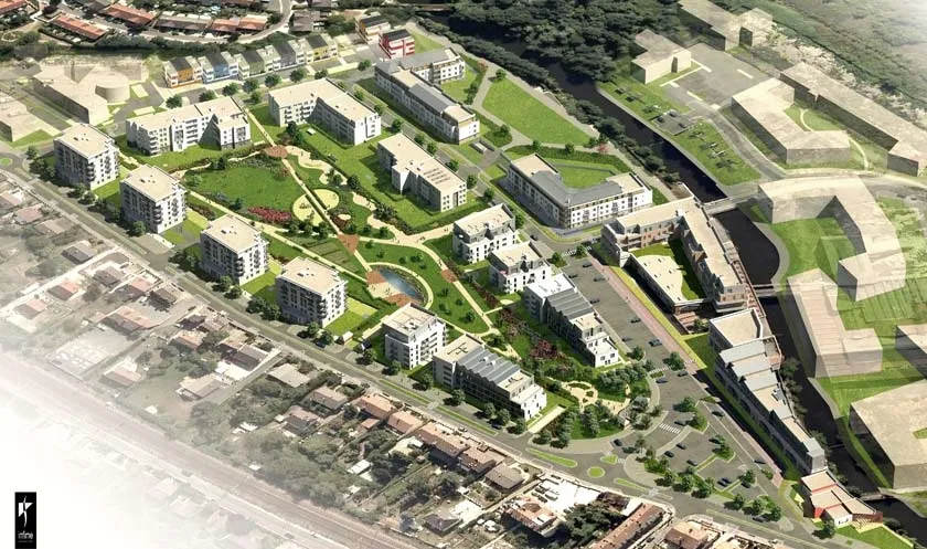 Bouygues Immobilier