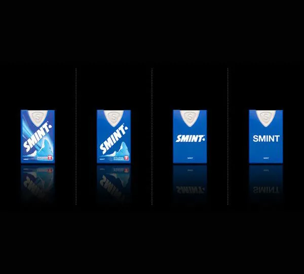 Branding concept