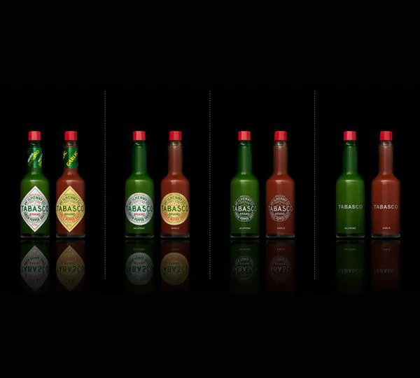Branding concept