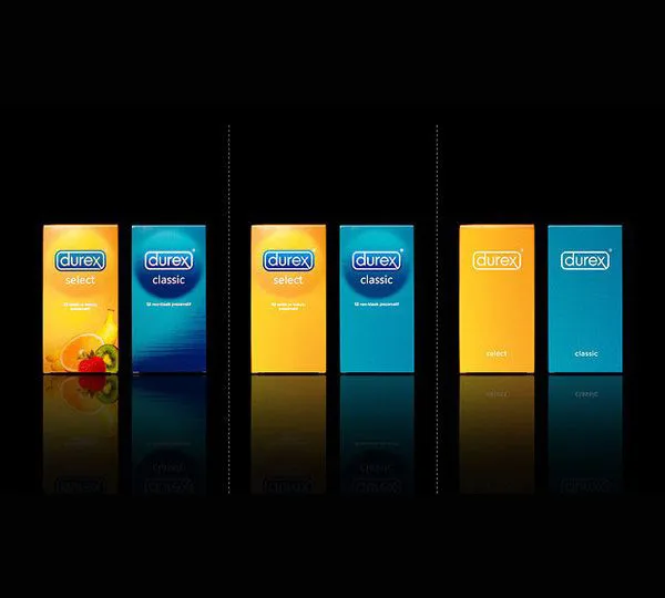 Branding concept