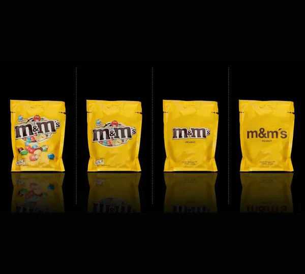 Branding concept