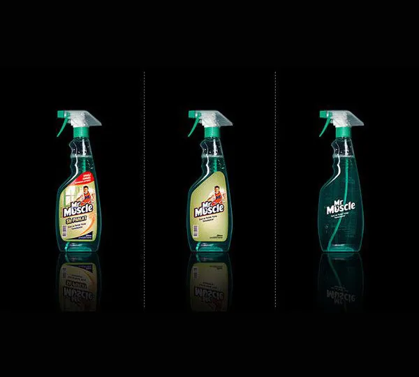 Branding concept