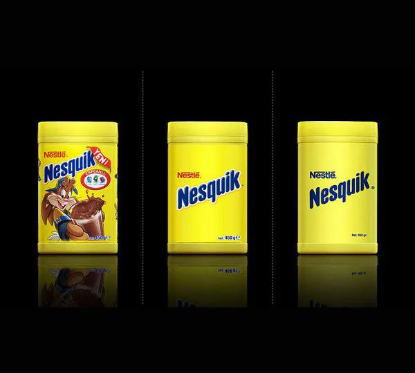 Branding concept