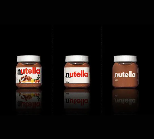 Branding concept
