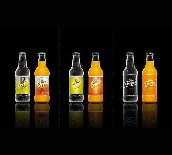 Branding concept