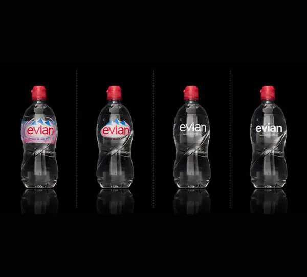 Branding concept