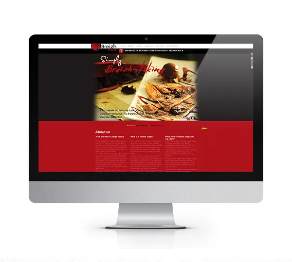Breizh Crepes