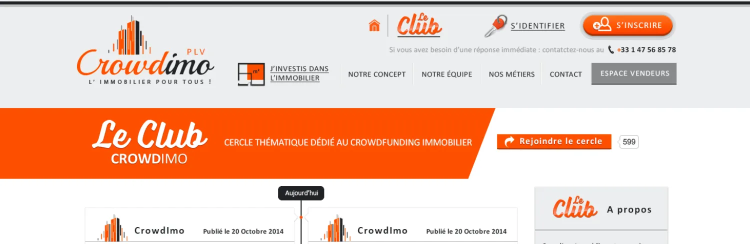 Crowdimo