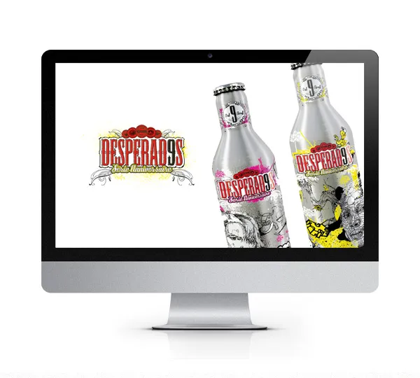 Desperados