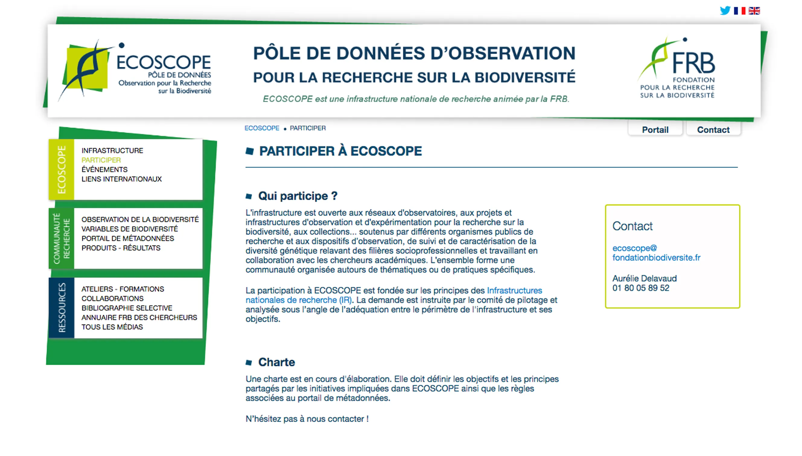 Ecoscope