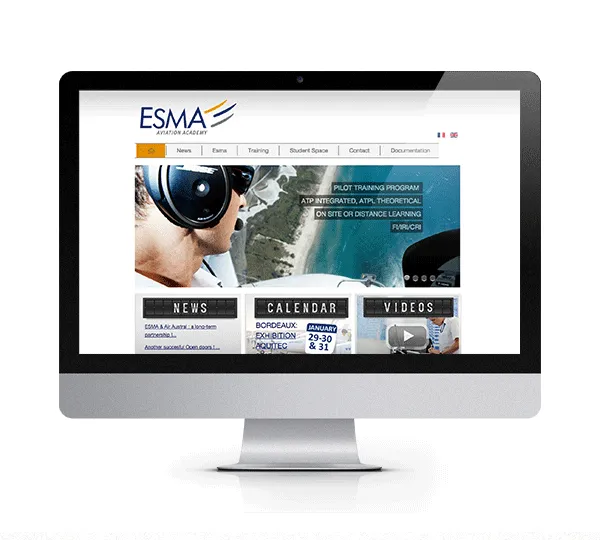 ESMA