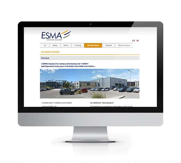 ESMA