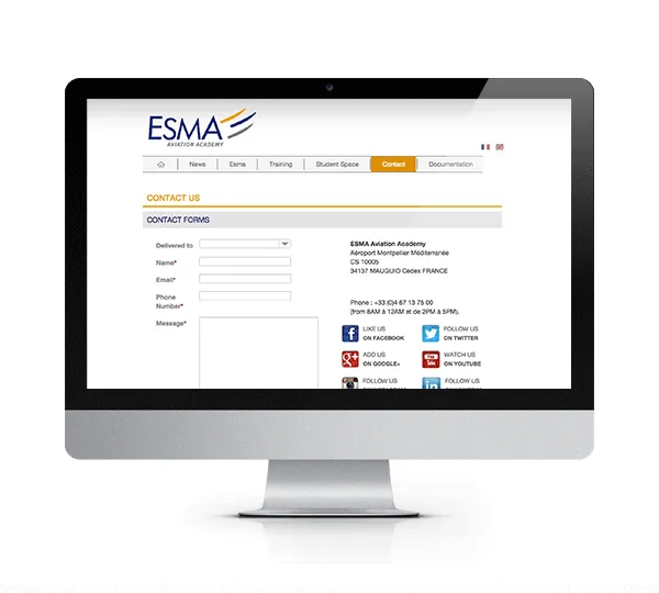 ESMA