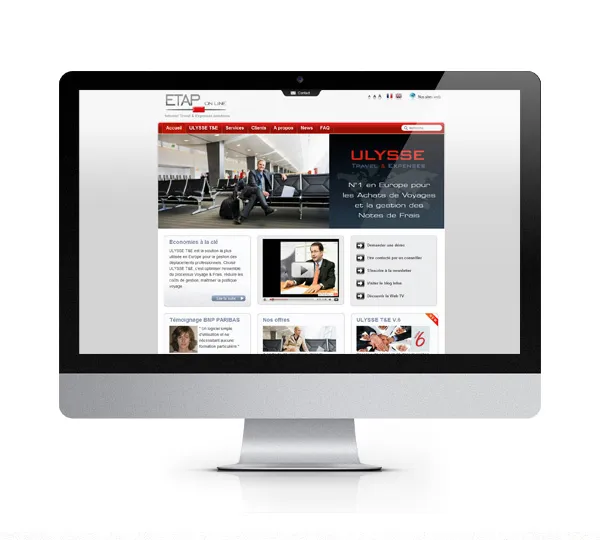 Etap Online