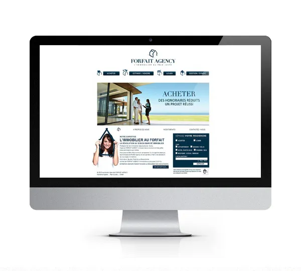 Forfait Agency