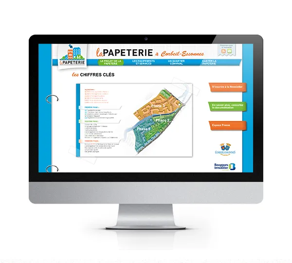 La Papeterie