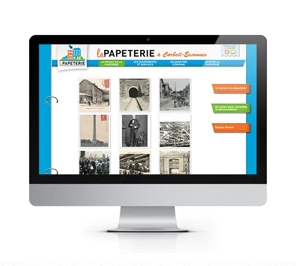 La Papeterie