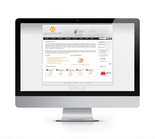 Mailwatcher