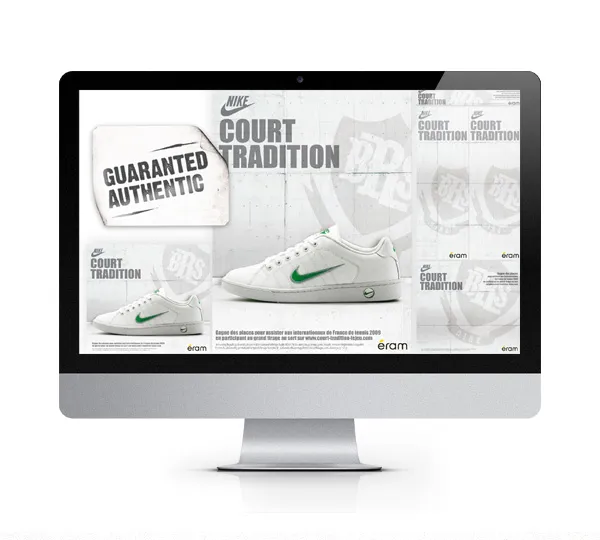 Nike
