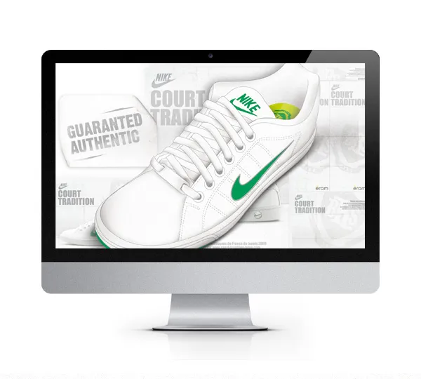 Nike