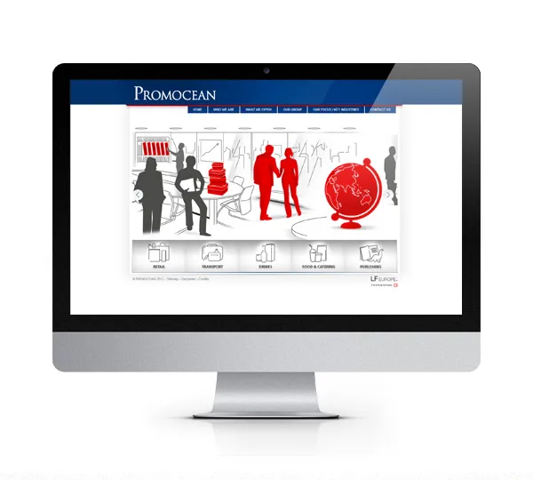 Promocean