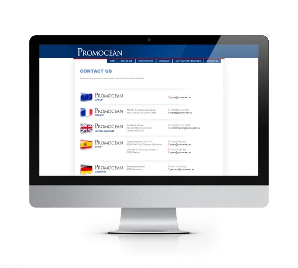 Promocean