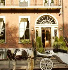 Hôtel Brownes Dublin