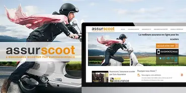Assurance Scooter