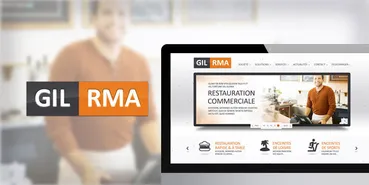 GIL RMA