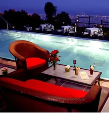 Hôtel La Florida