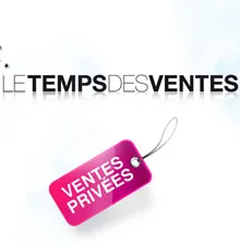 Temps des ventes