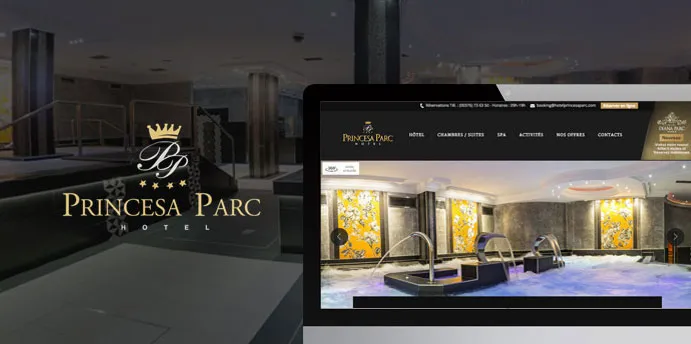 Princesa Parc Hotel