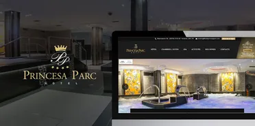 Princesa Parc Hotel