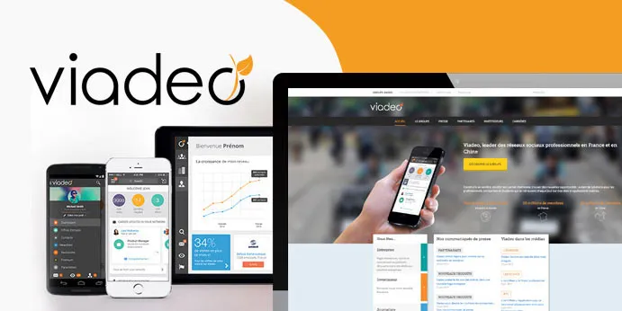 Viadeo