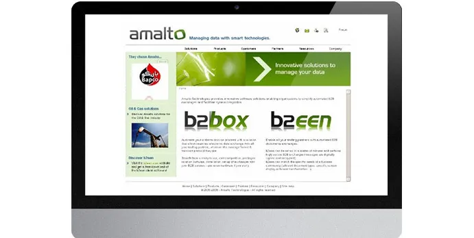 Amalto
