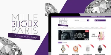 Mille Bijoux Paris