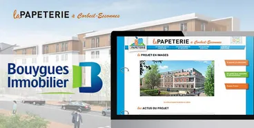 Bouygues Immobilier