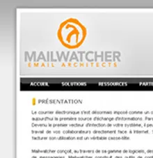 Mailwatcher