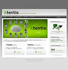 Xtentis