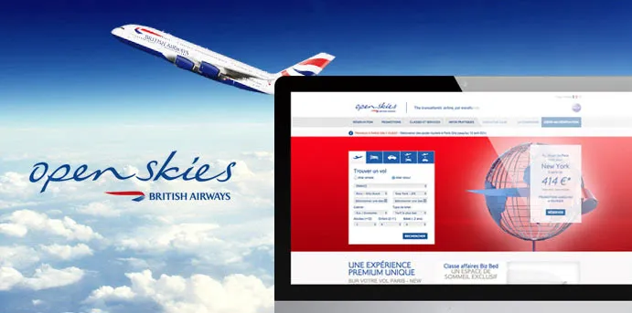 Open Skies