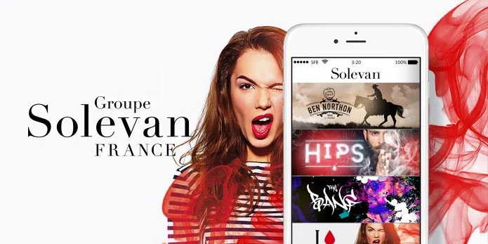 Solevan