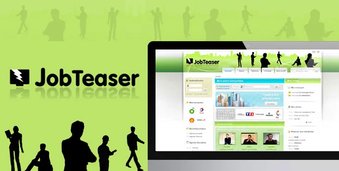Job Teaser