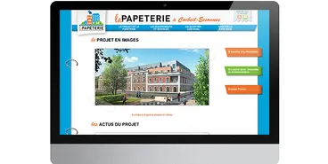 La Papeterie