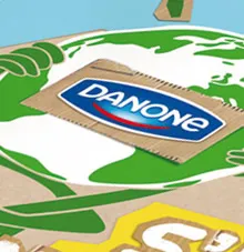 Danone
