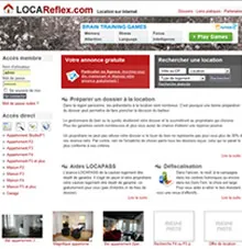 Locareflex