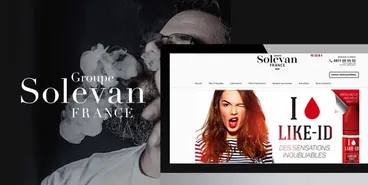 Solevan France