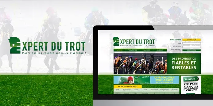 Expert du Trot